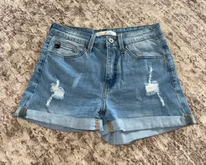 KanCan USA Shorts thumbnail 1