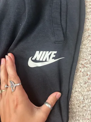Nike Joggers thumbnail 2