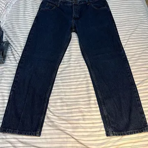 Wrangler Denim Waist: 36, Inseam: 28 Inches thumbnail 1