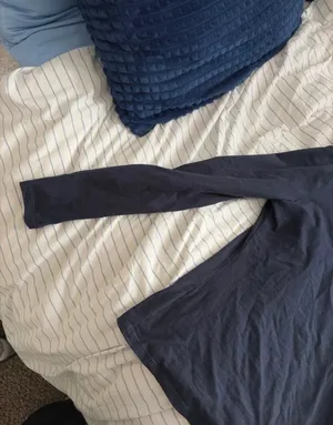 Long Sleeve Shirt Amazon thumbnail 2
