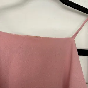 Celebrate Women’s 6 Pink Maxi Dress Prom Dress thumbnail 6
