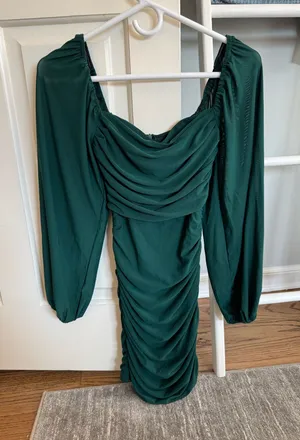 ThatsSoFetch Mini Dress thumbnail 1