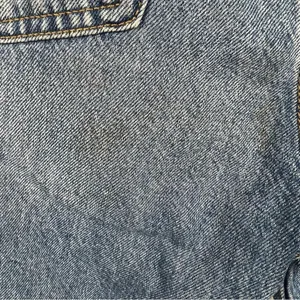 Levi’s Premium‎ High Rise Distressed Ribcage Straight Ankle Jeans thumbnail 8