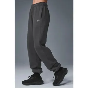✨Alo Yoga Accolade Anthracite Sz XL Sweatpants✨ thumbnail 3