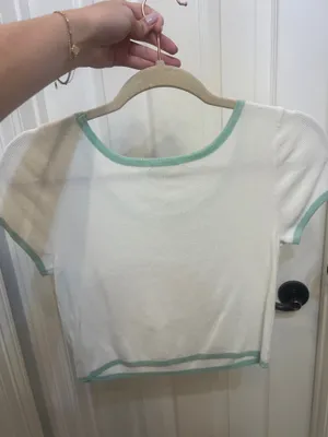 Free People Top thumbnail 2