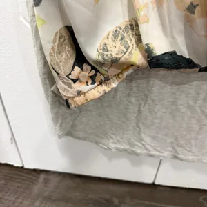 Dolan by Anthropologie Left Coast Pia Crossover Tank thumbnail 4