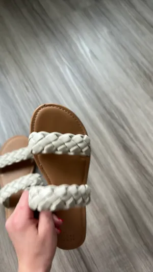 A New Day Sandals thumbnail 3