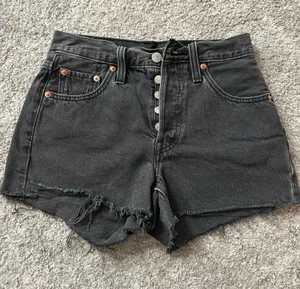 Levi’s Jean Shorts thumbnail 1