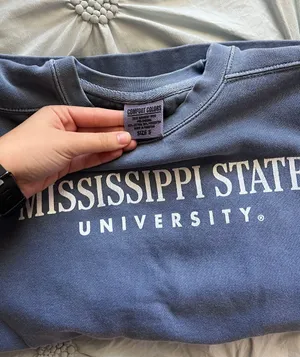 Comfort Colors Crewneck thumbnail 3