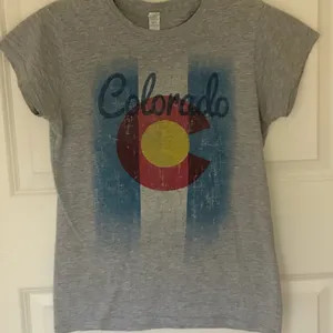 Colorado Graphic Tee Medium thumbnail 1