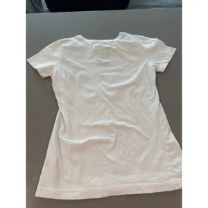 Nike Ole Miss Rebels T Shirt‎ Womens Small Slim Fit Collegiate NCAA thumbnail 3