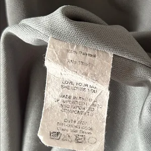 Show Me Your Mumu Claire Midi Dress- Silver Sage Crisp thumbnail 8