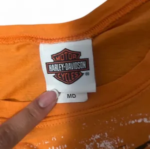Harley-Davidson Tee thumbnail 2
