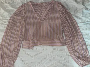 Free People Crop Top thumbnail 1
