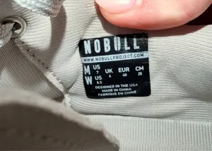 Nobull Outwork Shoes thumbnail 6