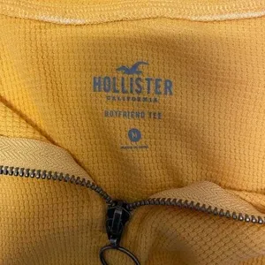 Hollister Cropped Sweater thumbnail 5