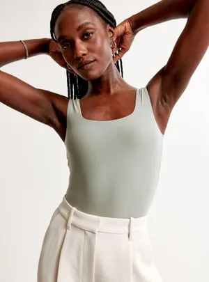 Abercrombie Bodysuit thumbnail 1