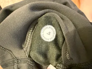 Lululemon Wunder Train Leggings thumbnail 2