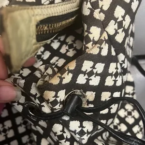 Kate Spade Diaper Bag thumbnail 8