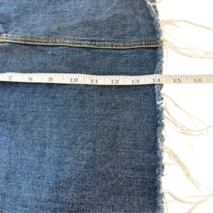 Articles Of Society Denim Mini Skirt Medium Wash Size 10 Coastal Cowgirl Concert thumbnail 8