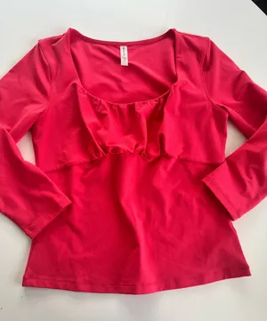 Athleta Women’s Top Long Sleeve thumbnail 1
