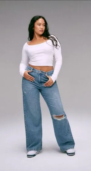 Garage Jeans thumbnail 1