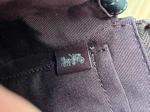 Coach Purse thumbnail 12