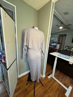 NWOT Zenana 2 pc skirt and top thumbnail 3