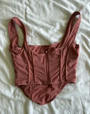 House of CB Corset thumbnail 1