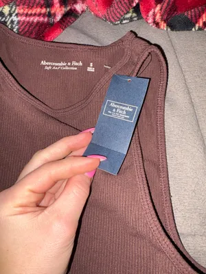 Abercrombie Bodysuit thumbnail 4