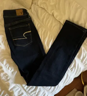 American Eagle Skinny Super Stretch Super thumbnail 1