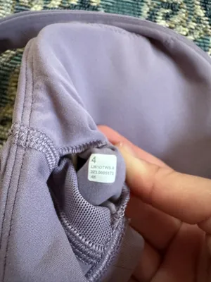 Lululemon Align Tank Top thumbnail 4