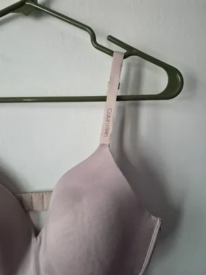 Calvin Klein Wireless Bra M thumbnail 5