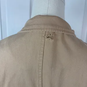 Guess tan utility jacket thumbnail 4