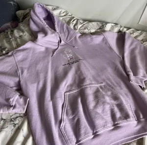Hot Topic Neck Deep “What Are You Willing to Burn” Hoodie thumbnail 2