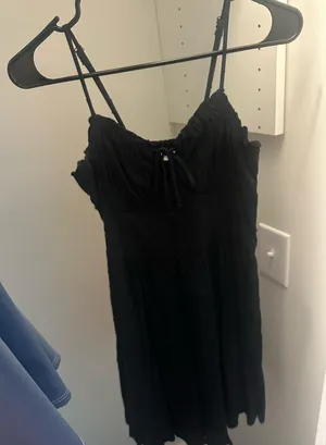 Hollister Sundress Women’s thumbnail 1