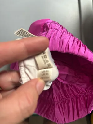 Free people size XS shorts like meme thumbnail 5