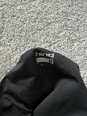 Running Shorts Black Size M thumbnail 3