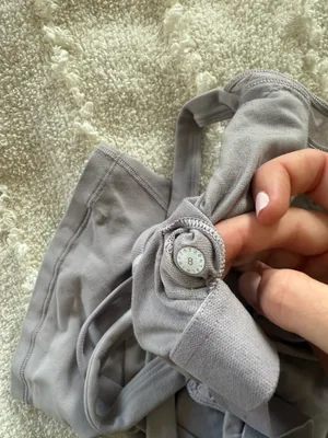 Lululemon Tank Top thumbnail 4