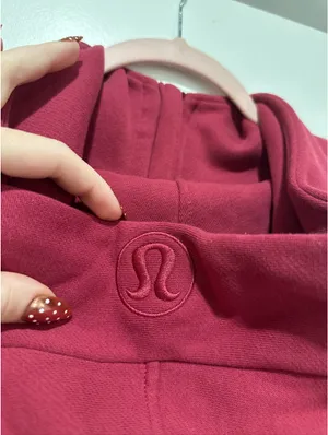 Lululemon Scuba Half-Zip thumbnail 9