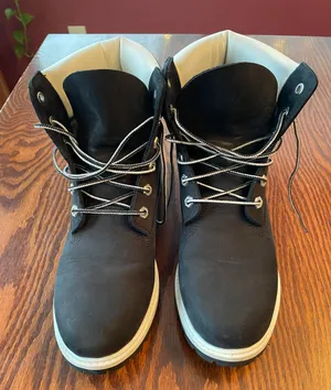Timberland Boots thumbnail 4
