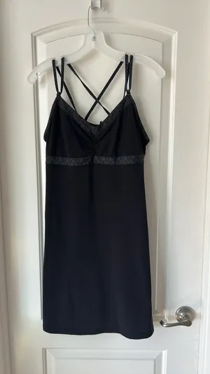 prAna Dress Medium thumbnail 3