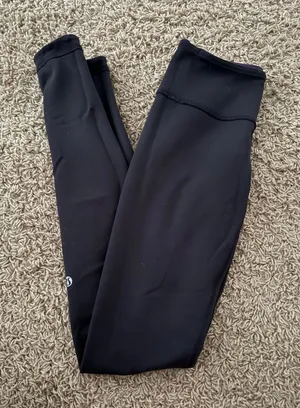 Lululemon Align Reversible Leggings thumbnail 1