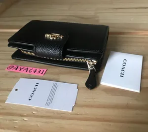 Coach Wallet thumbnail 3