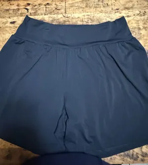 Halara Shorts Black thumbnail 1