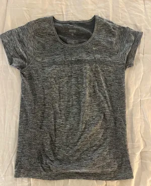 Nike Dri-Fit Shirt  thumbnail 1