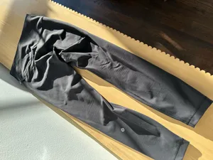 Lululemon Wunder Train High-Rise Tight 25" Black (First Release) 8 thumbnail 2