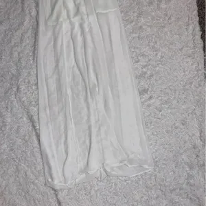 NWT Show Me Your Mumu White Jocelyn Maxi Dress Size Small Engagement Bridal thumbnail 6