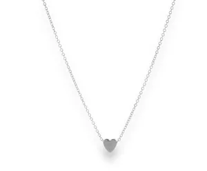 Love Heart Pendant Necklace for Women thumbnail 6