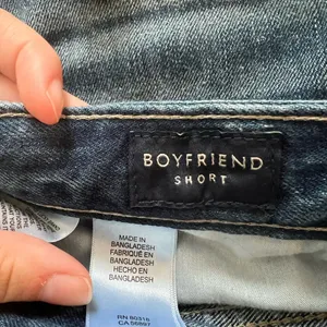 Lucky Brand Jean Shorts thumbnail 4